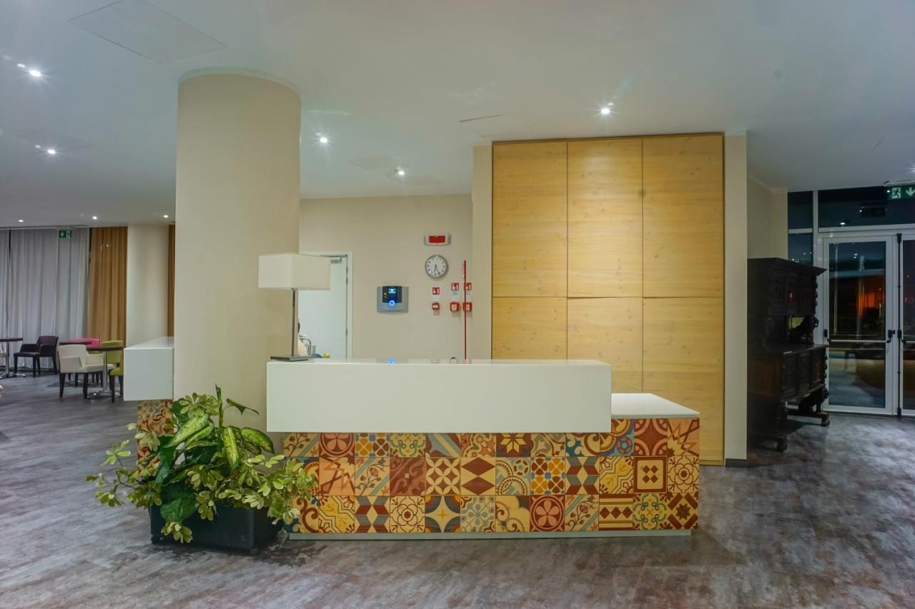 Kona Hotel Verona By Kleos Group Collection Negrar Exteriér fotografie