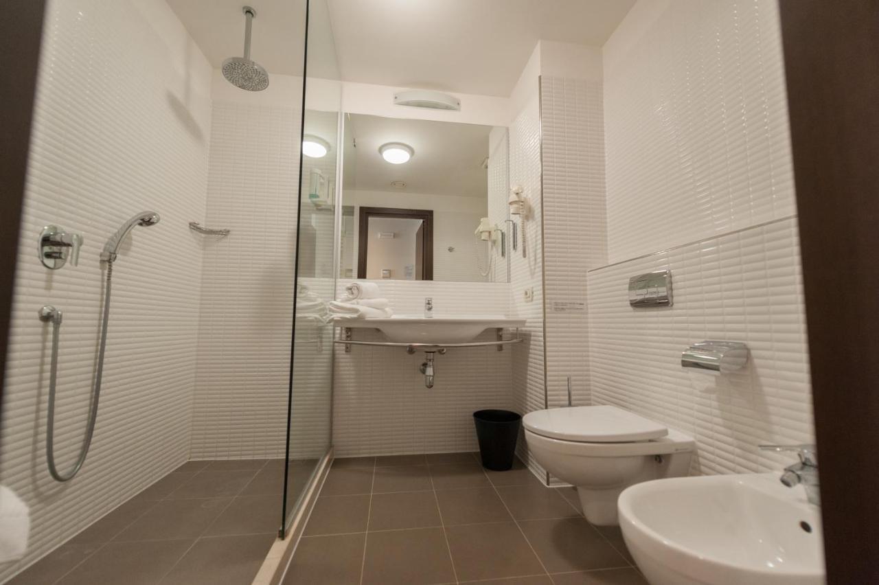 Kona Hotel Verona By Kleos Group Collection Negrar Exteriér fotografie