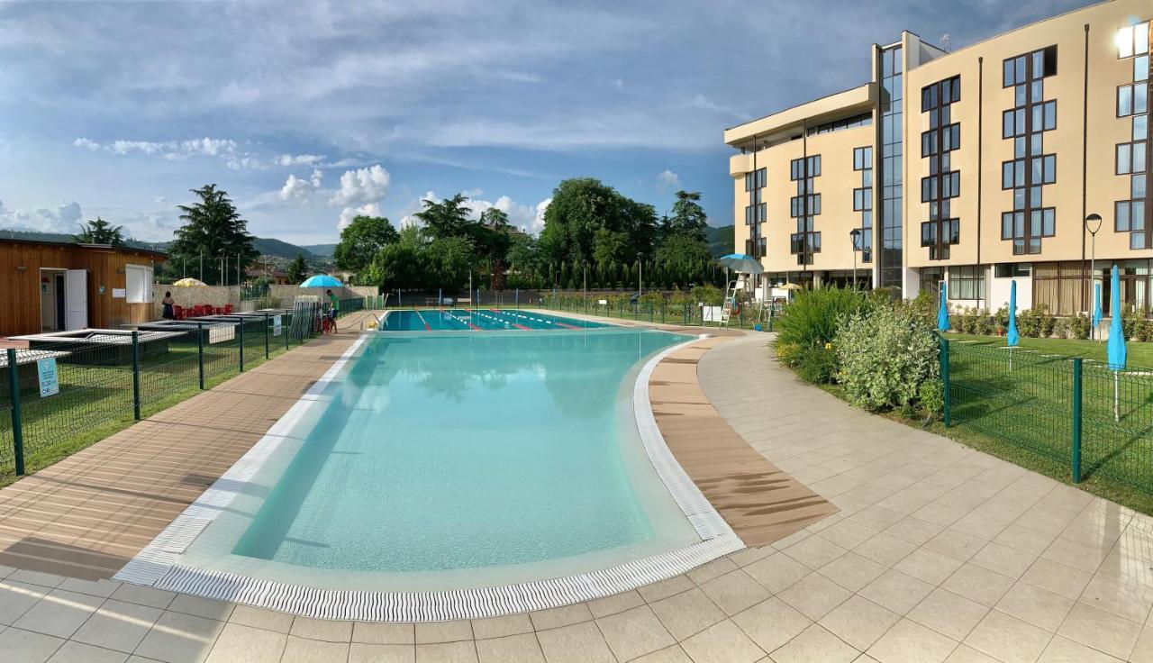 Kona Hotel Verona By Kleos Group Collection Negrar Exteriér fotografie