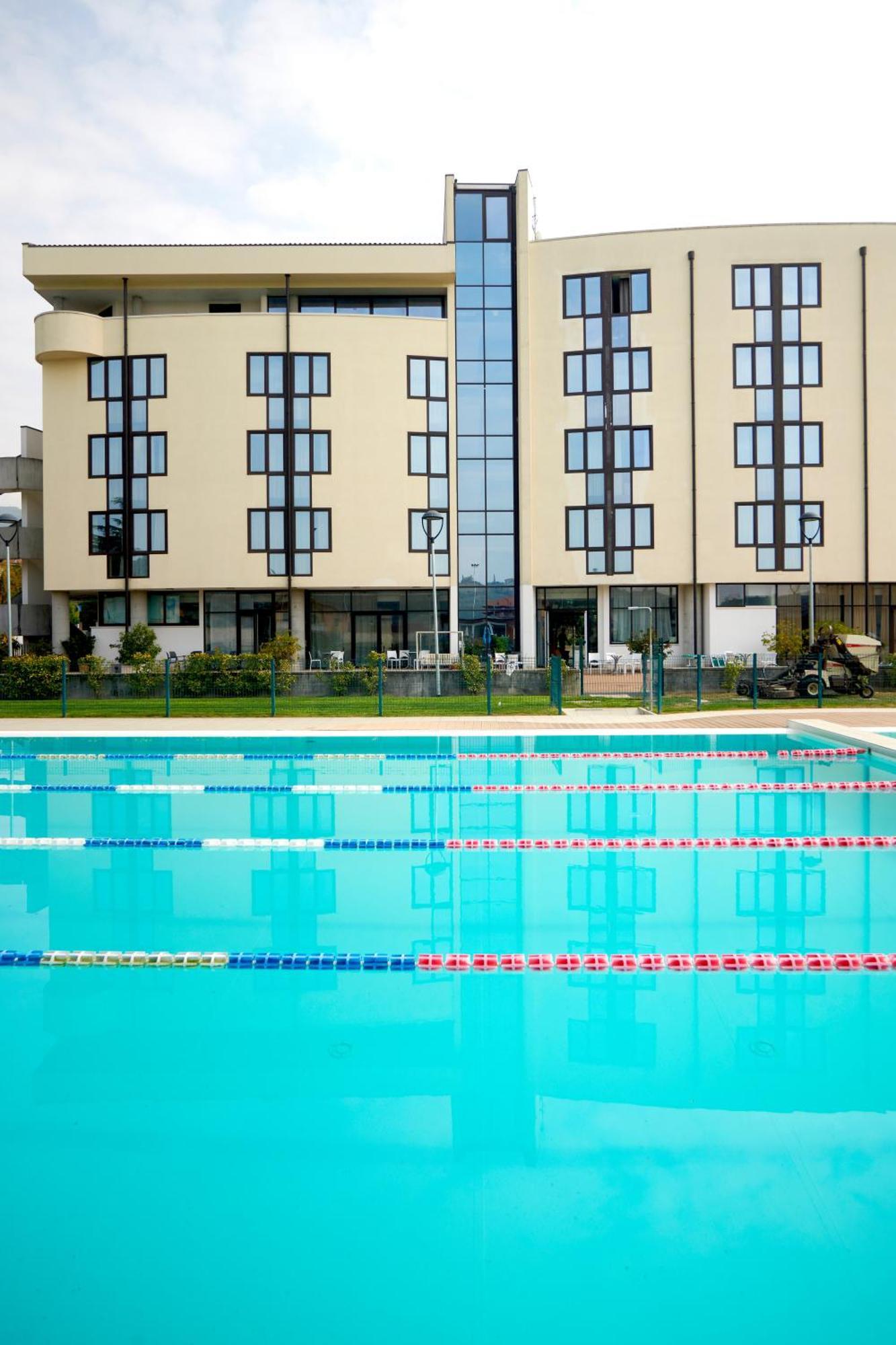 Kona Hotel Verona By Kleos Group Collection Negrar Exteriér fotografie