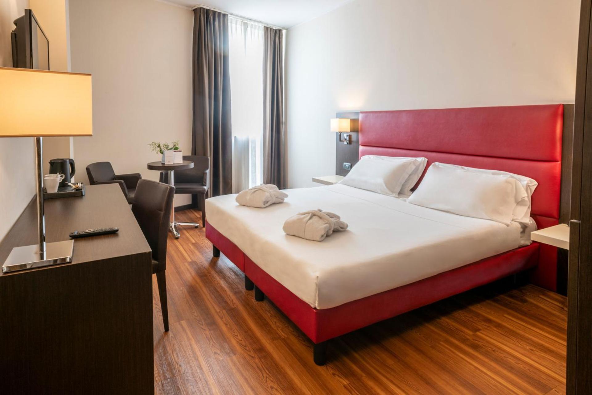 Kona Hotel Verona By Kleos Group Collection Negrar Exteriér fotografie