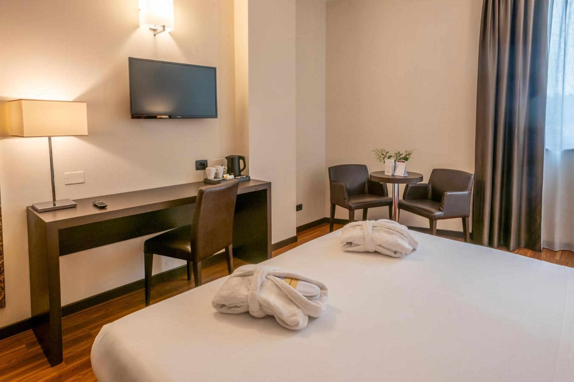 Kona Hotel Verona By Kleos Group Collection Negrar Exteriér fotografie