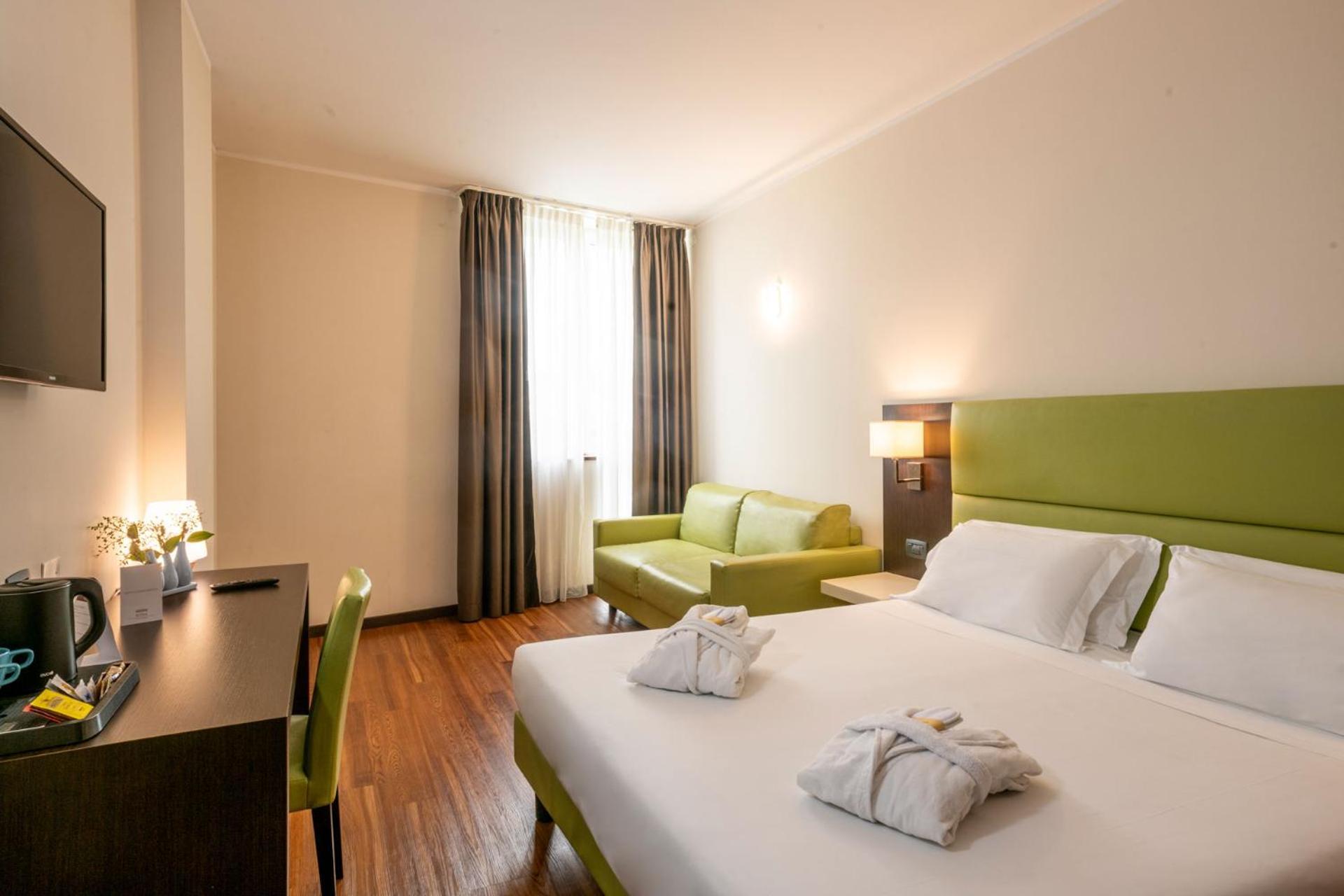 Kona Hotel Verona By Kleos Group Collection Negrar Exteriér fotografie