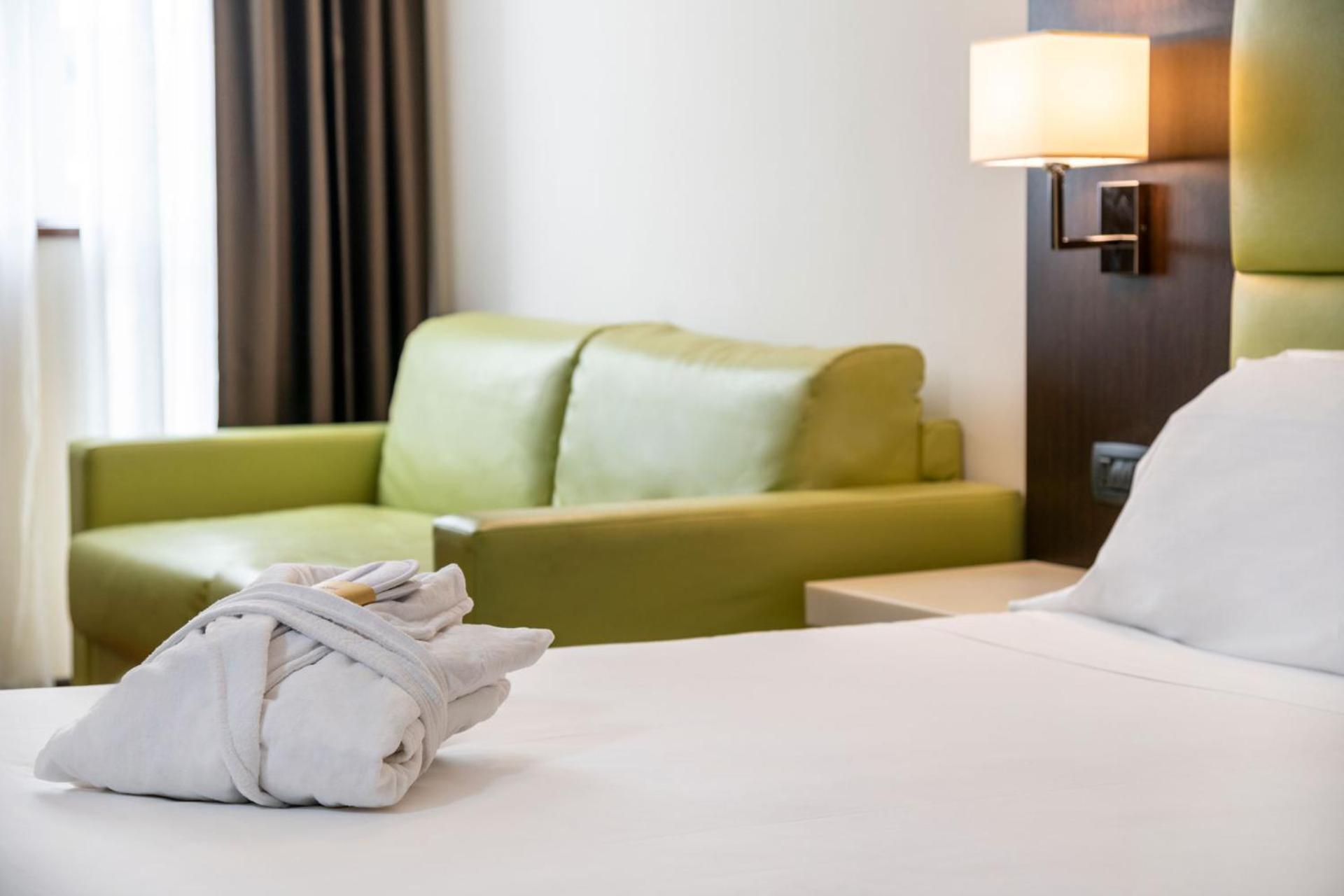Kona Hotel Verona By Kleos Group Collection Negrar Exteriér fotografie